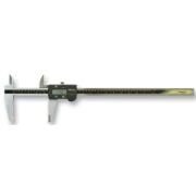 Mitutoyo 500-502-10 Mutlak Sistemli Dijital Yüksek Kapasiteli Kumpas 0-1000mm / 0,01mm Bilgi Çıkışlı