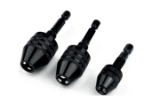 Alton 0-3.4 mm Bits Saplı Mandren