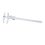INSIZE 1238-1502 150MM Mekanik Kumpas Karbür Ağızlı