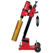 PROTER PR 2600 A Açılı Sehpa Karot Makinası