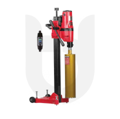PROTER PR 2600 S Standart Sehpa Karot Makinası