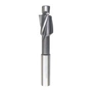 PLD M16 26X17 Sabi̇t Pi̇lotlu Havşa Freze Din373 Hss