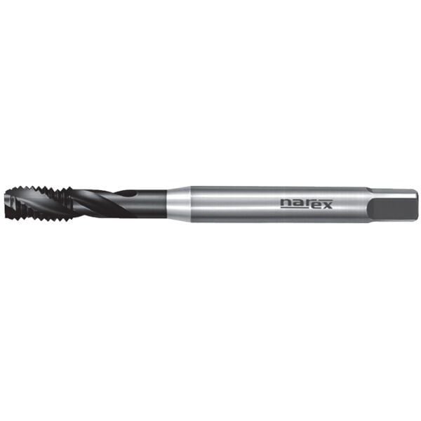 Narex Zdanice M3x0.5 Tialn Helis Makina Kılavuzu DIN 376C 4050 Tialn