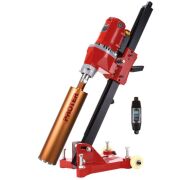 PROTER PR 4200 A Açılı Sehpa Karot Makinası