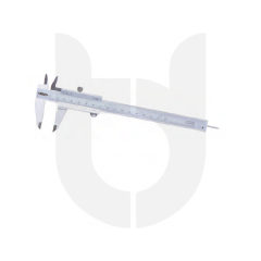 INSIZE 1202-150 MM Mekanik Kumpas Yuvarlak Derinlik Çubuklu TDS