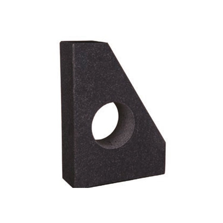 Asimeto 400x250x50mm Granit Pleyt DIN876/00 AS-639030