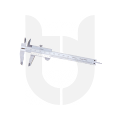 INSIZE 1203-1003 MM Mini Mekanik Kumpas TDS