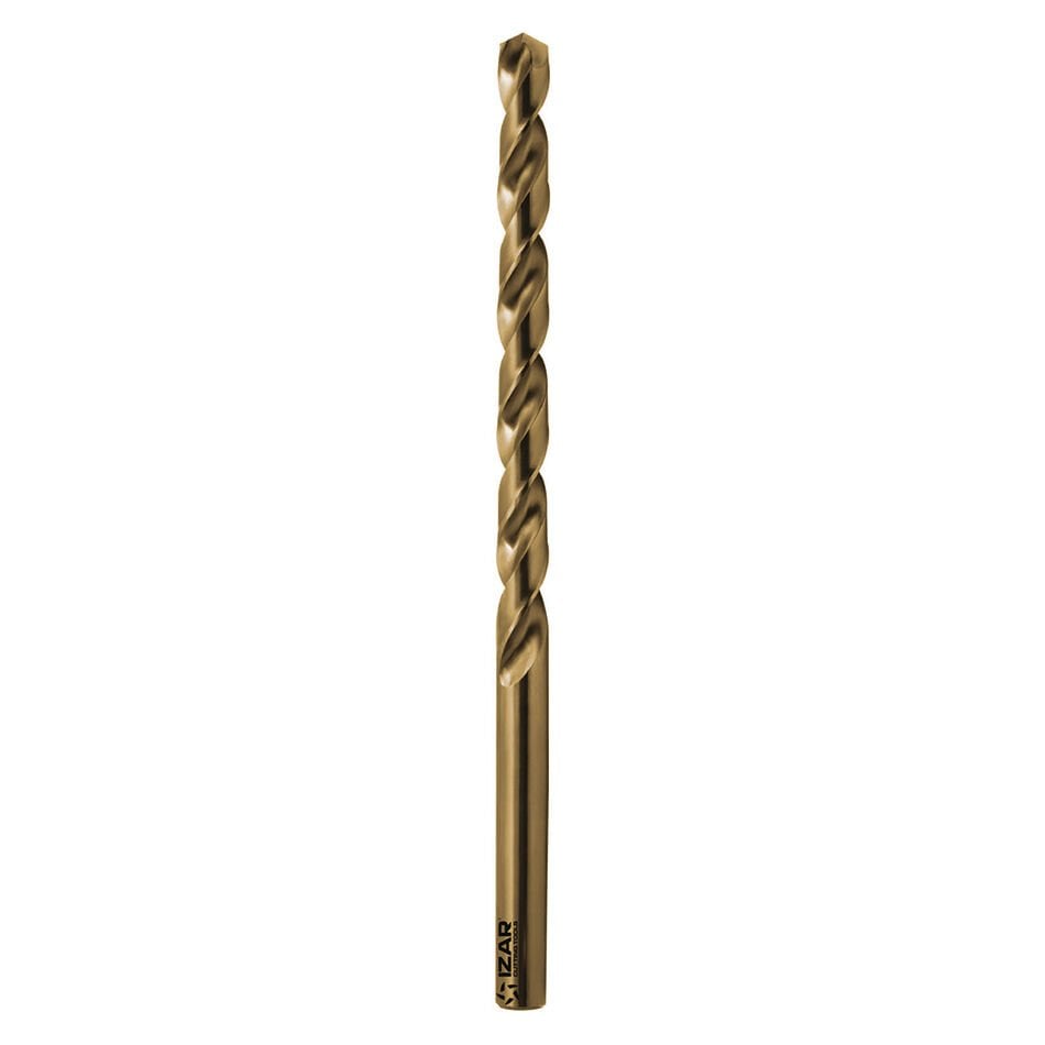 3.50mm Izar Din340 Uzun Matkap Ucu Hssco5 (1036)
