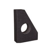 Asimeto 600x400x70mm Granit Pleyt DIN876/00 AS-639050