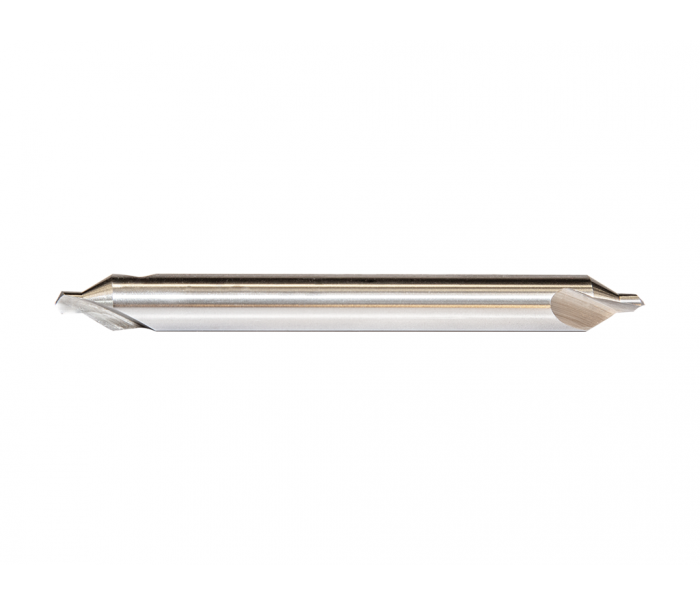 DECO Uzun Punta Matkabı - 4mm