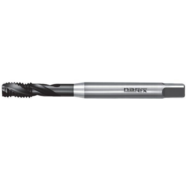 Narex Zdanice M8x1.25 Tialn Helis Makina Kılavuzu DIN 376C 4050 Tialn