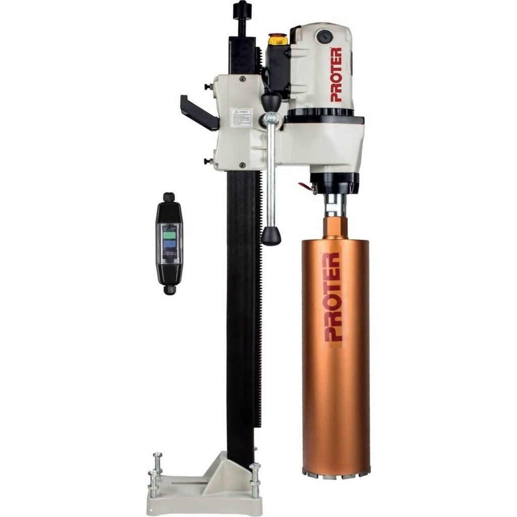PROTER PR 3200 S Standart Sehpa Karot Makinası