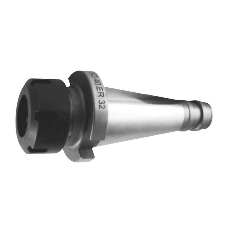 Iso40 Er32 Pens Başlığı