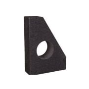 Asimeto 100x600x100mm Granit Pleyt DIN876/00 AS-639070