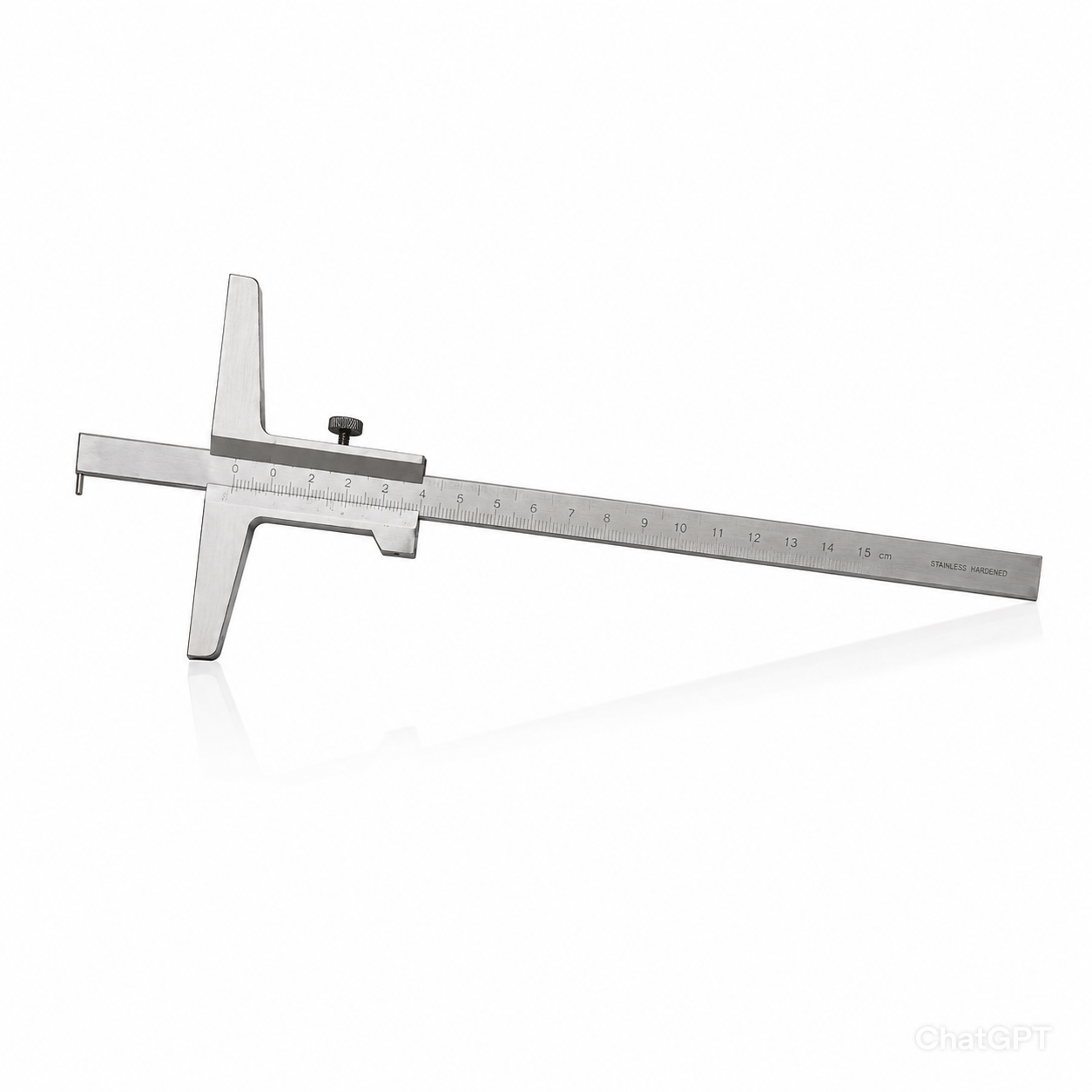 300mm Mekanik Derinlik Kumpası Watano