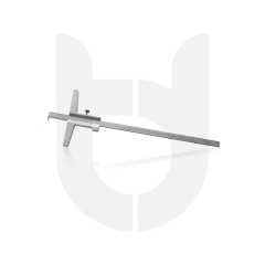 300mm Mekanik Derinlik Kumpası Watano TDS