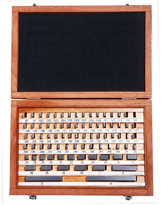 Pld Johnson Mastar Seti 103 Parça Gr2