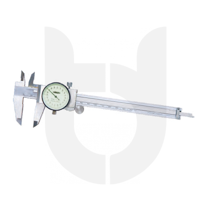 INSIZE 1312-300A Saatli Kumpas 300 mm TDS