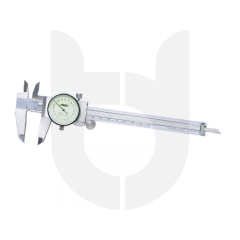 INSIZE 1312-300A Saatli Kumpas 300 mm TDS