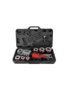 PROTER 1/2 - 2” PR 1720 Elektrikli El Tipi Pafta Makinası