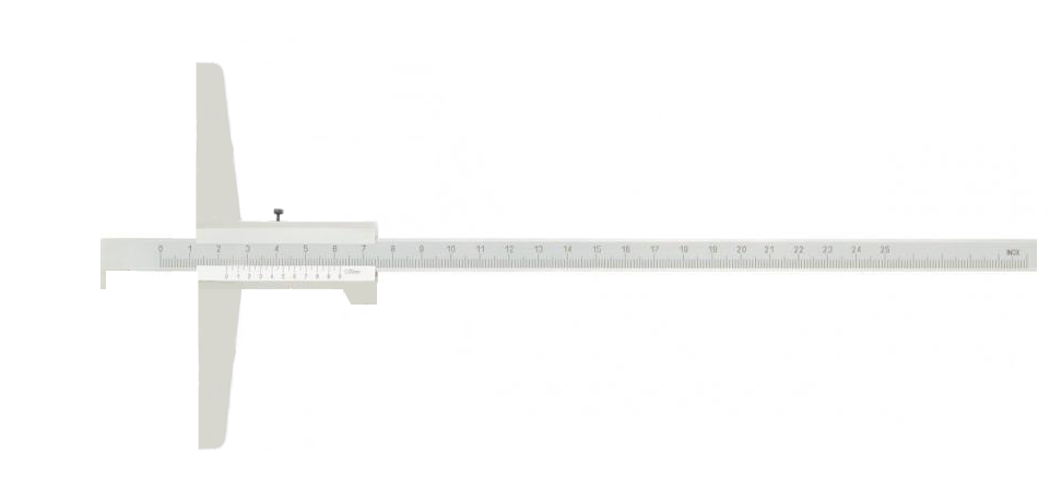 200mm Mekanik Derinlik Kumpası Watano