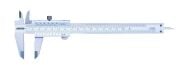 ACCUD Mekanik Kumpas 120 Serisi 0.02mm - 0-200mm
