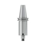 Heikenei SK40 Ø16-130 Alın Kamalı Malafa DIN69871