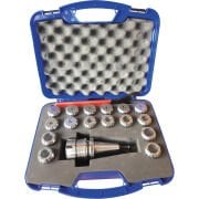 Iso30 Er32 Pens Takımı