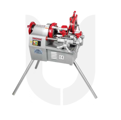 PROTER 2’’ PR 1002 Tezgah Tip Pafta Makinası