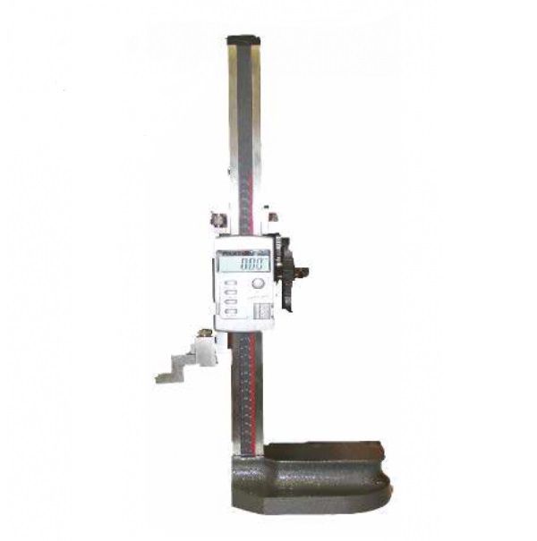 WATANO Dijital Yükseklik Mihengiri 0-200mm