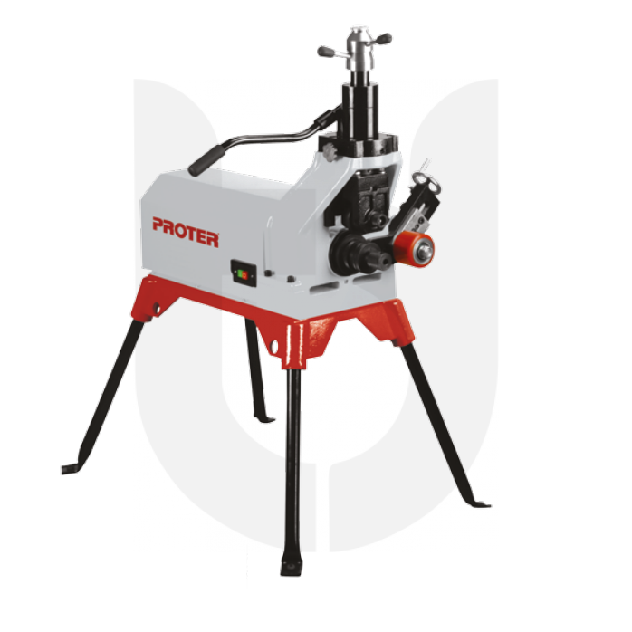PROTER 2’’-12’’ PR 2020 Yiv Açma Makinası