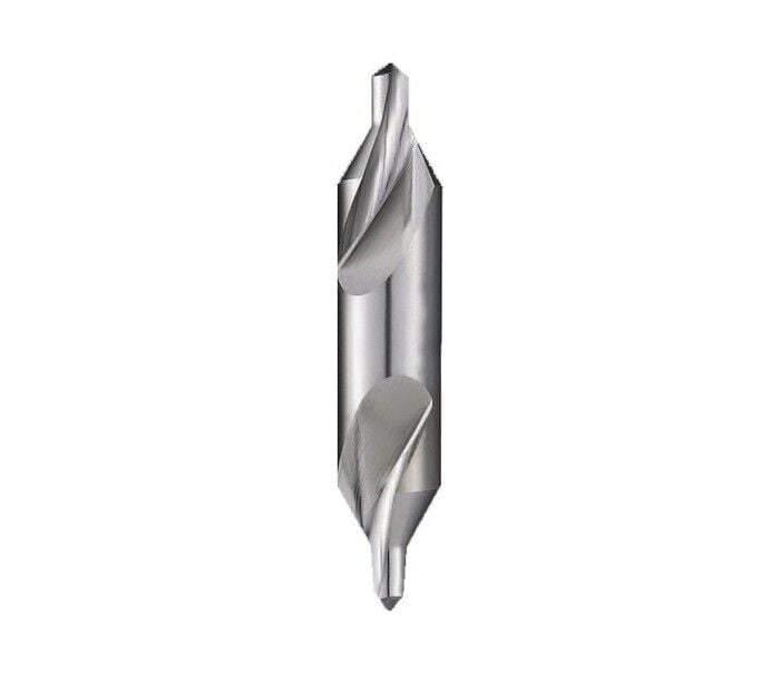 DECO Punta Matkabı - 4mm