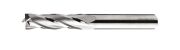 8mm Uzun Parmak Freze Hss DIN844 Eric