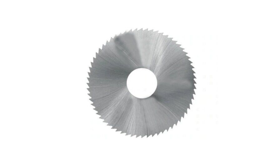 100x2.5x22mm Z=100 Daire Testere Hss Eric