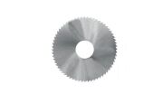 100x2.5x22mm Z=100 Daire Testere Hss Eric
