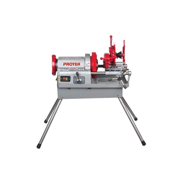 PROTER 3’’ PR 3003 Tezgah Tip Pafta Makinası
