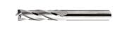 10mm Uzun Parmak Freze Hss DIN844 Eric