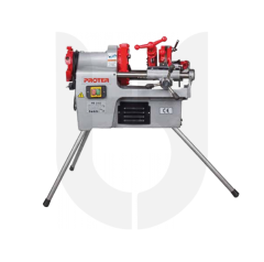 PROTER 2’’ PR 2002 Tezgah Tip Pafta Makinası