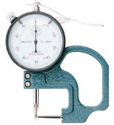 PLD 0-10mmx0.01X30 Boru Komparatörü