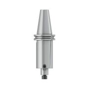 Heikenei SK40 Ø27-100 Alın Kamalı Malafa DIN69871