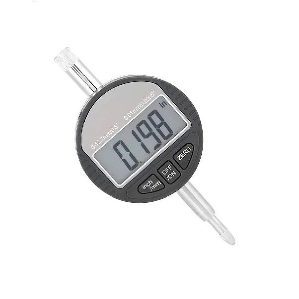 Watano Dijital Komparatör Saati 0,12.7 mm