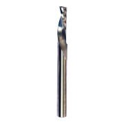5X16X5X60mm Tek Ağiz Özel Karbür Freze