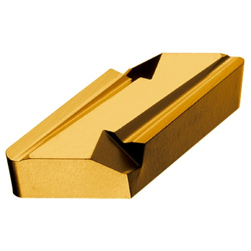 Sert Metal Elmas Uç KNUX160405R11 Sağ Baklava