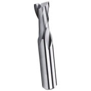 Pld 10mm 2 Ağız Uzun Parmak Freze HSS