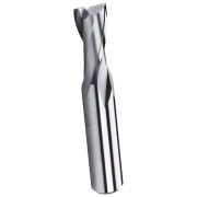 Pld 10mm 2 Ağız Uzun Parmak Freze HSS