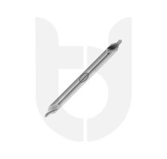 FERRE Uzun Punta Matkabı - 6.3mm