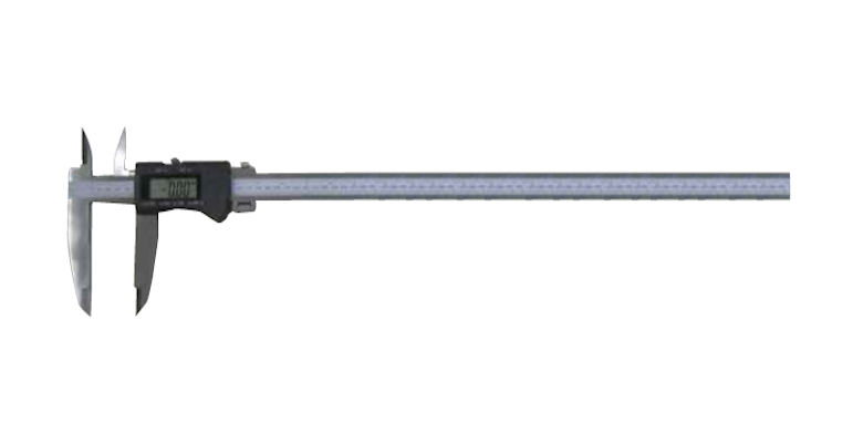 800mm Dijital Kumpas Çene:200mm Watano