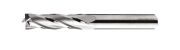 20mm Uzun Parmak Freze Hss DIN844 Eric
