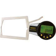 Asimeto Dijital Dış Çap Komparatörü 0-20 mm AS-404210