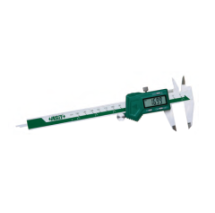 INSIZE 1130-300 mm Dijital Kumpas Sol El TDS